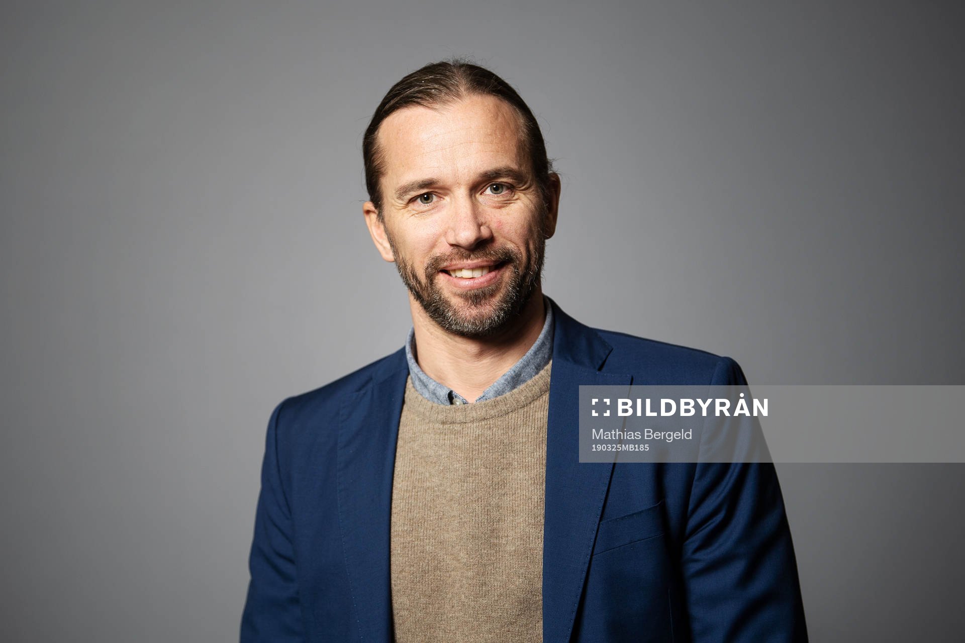 Frejs tränare Lukas Syberyjski