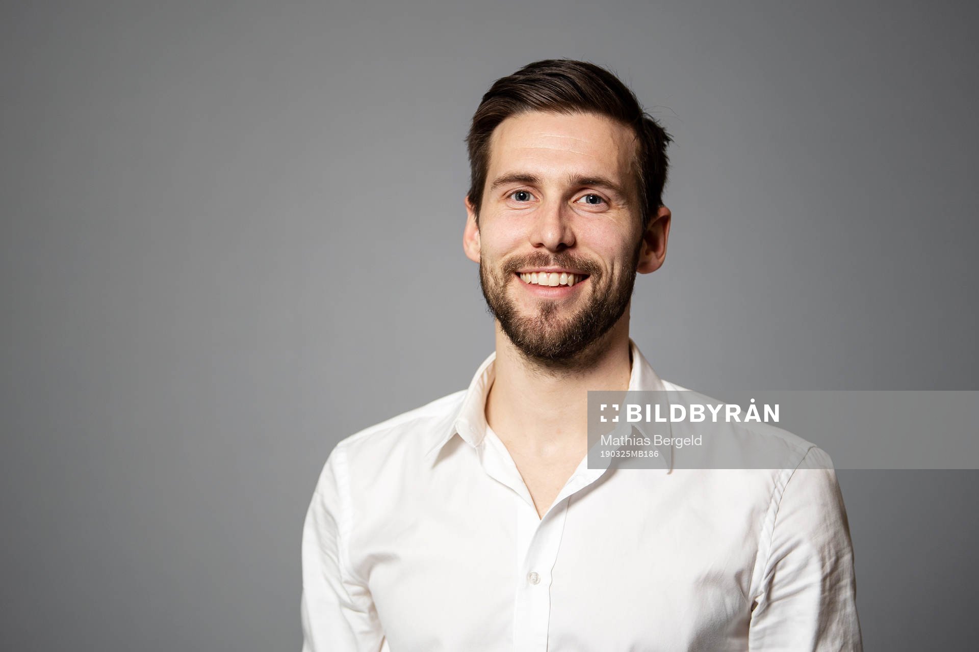 Frejs Daniel Sliper