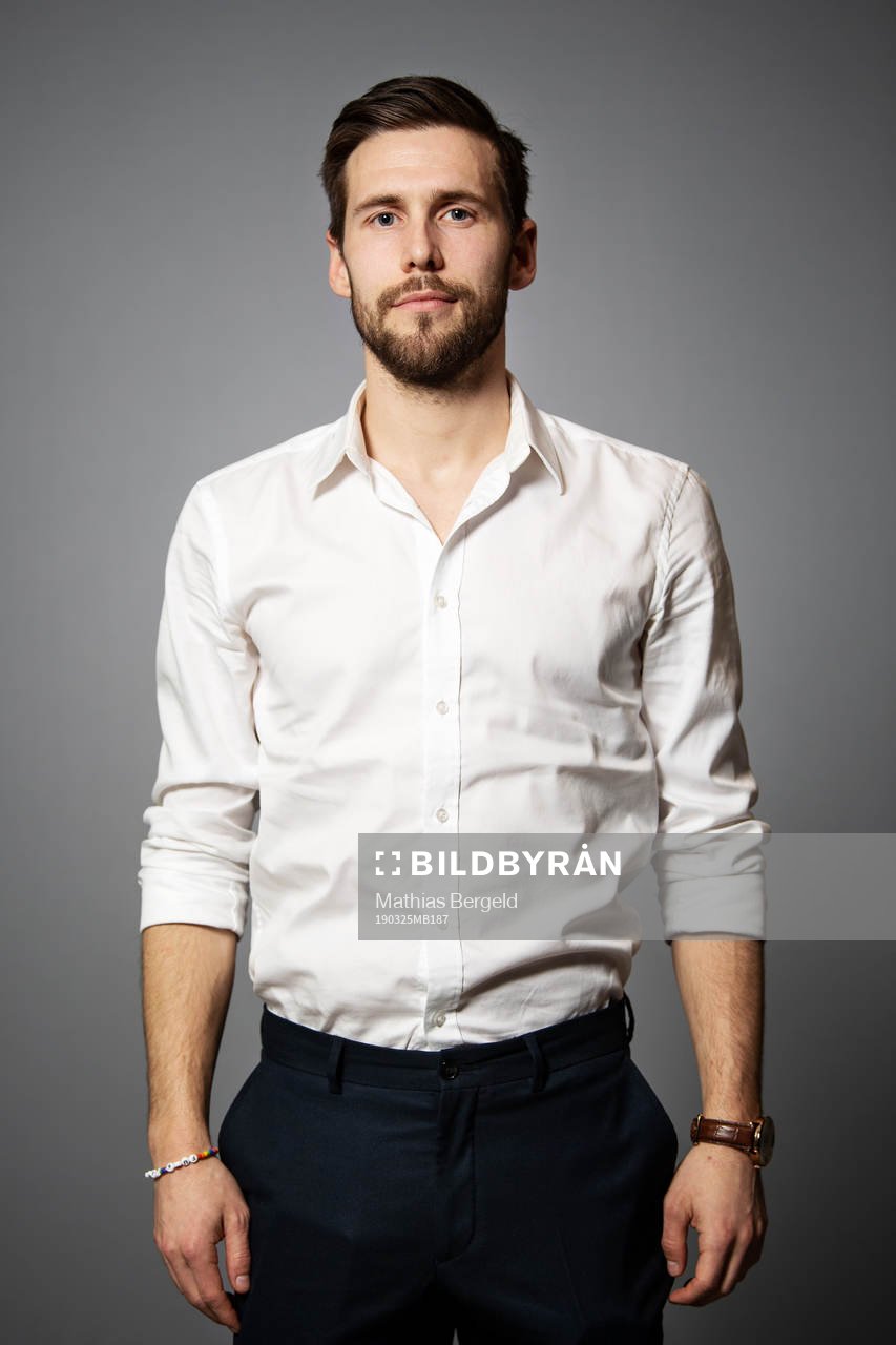 Frejs Daniel Sliper