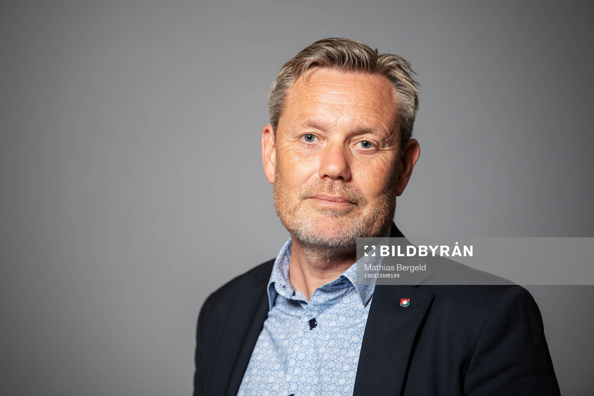 Örgrytes tränare Thomas Askebrand