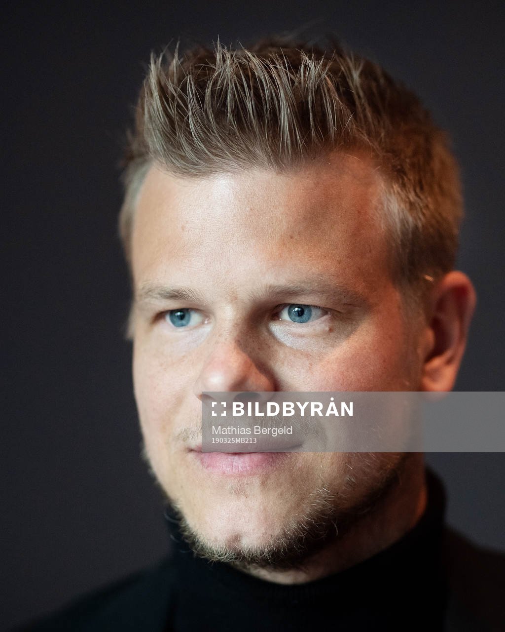 Mjällbys David Löfqvist