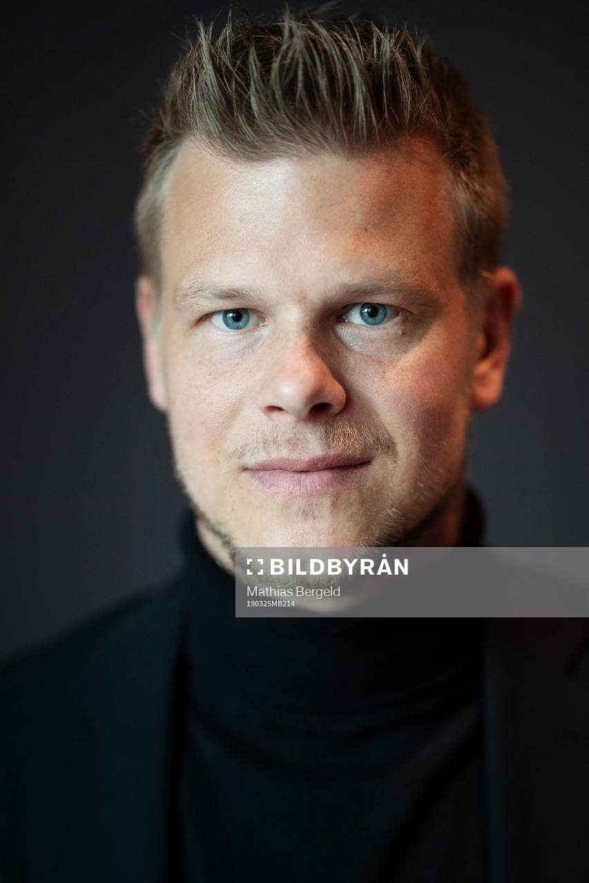 Mjällbys David Löfqvist