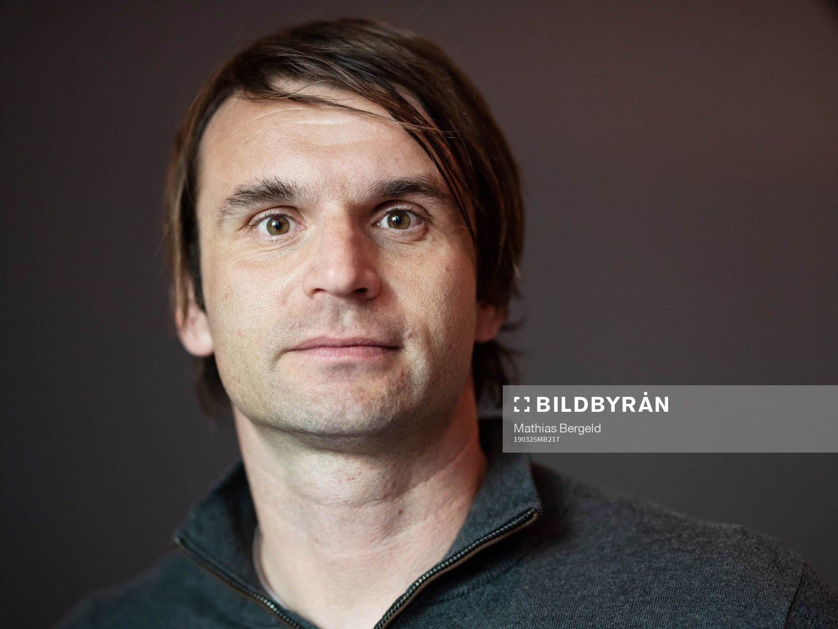 Mjällbys tränare Milos Milojevic