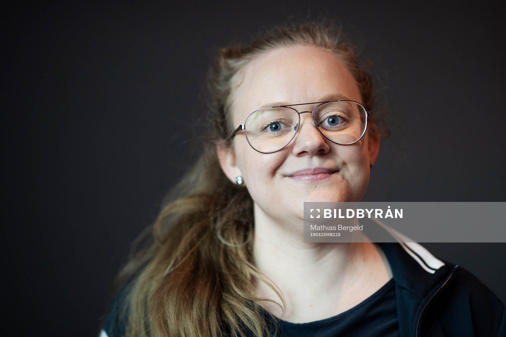 Sofia Bohlin, Ordförande SFSU