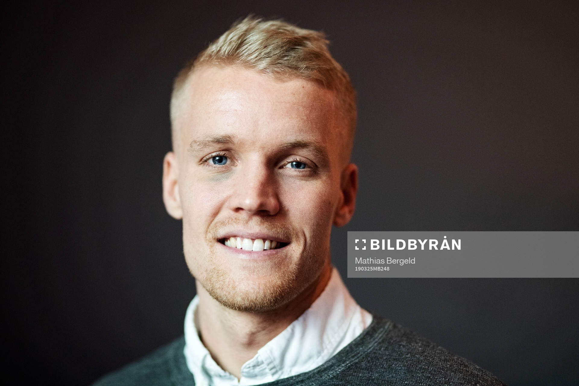 Västerås Simon Johansson