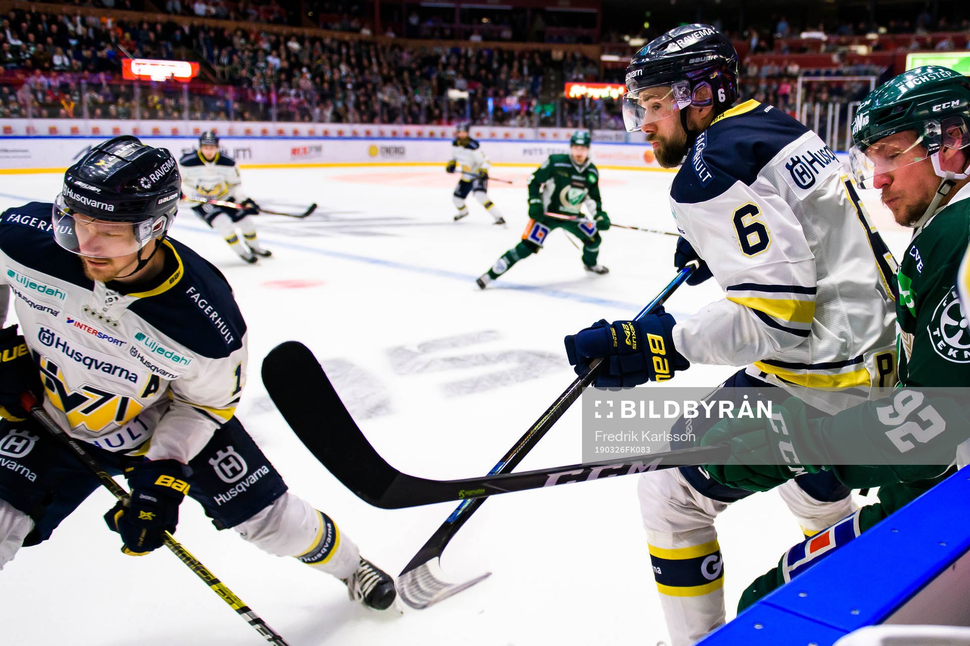s Simon Önerud och Christoffer Persson