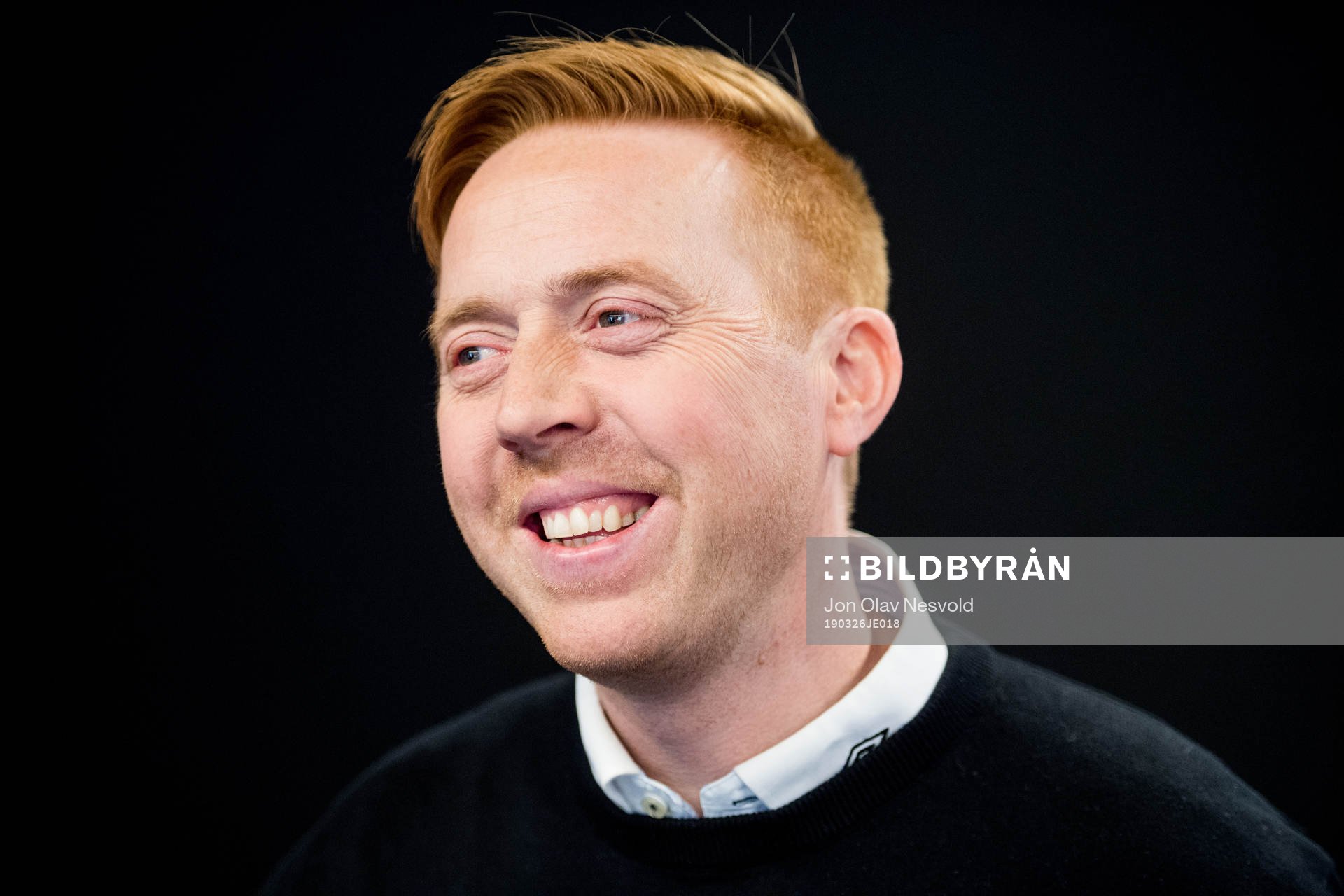 Svein Maalen, head coach of Ranheim