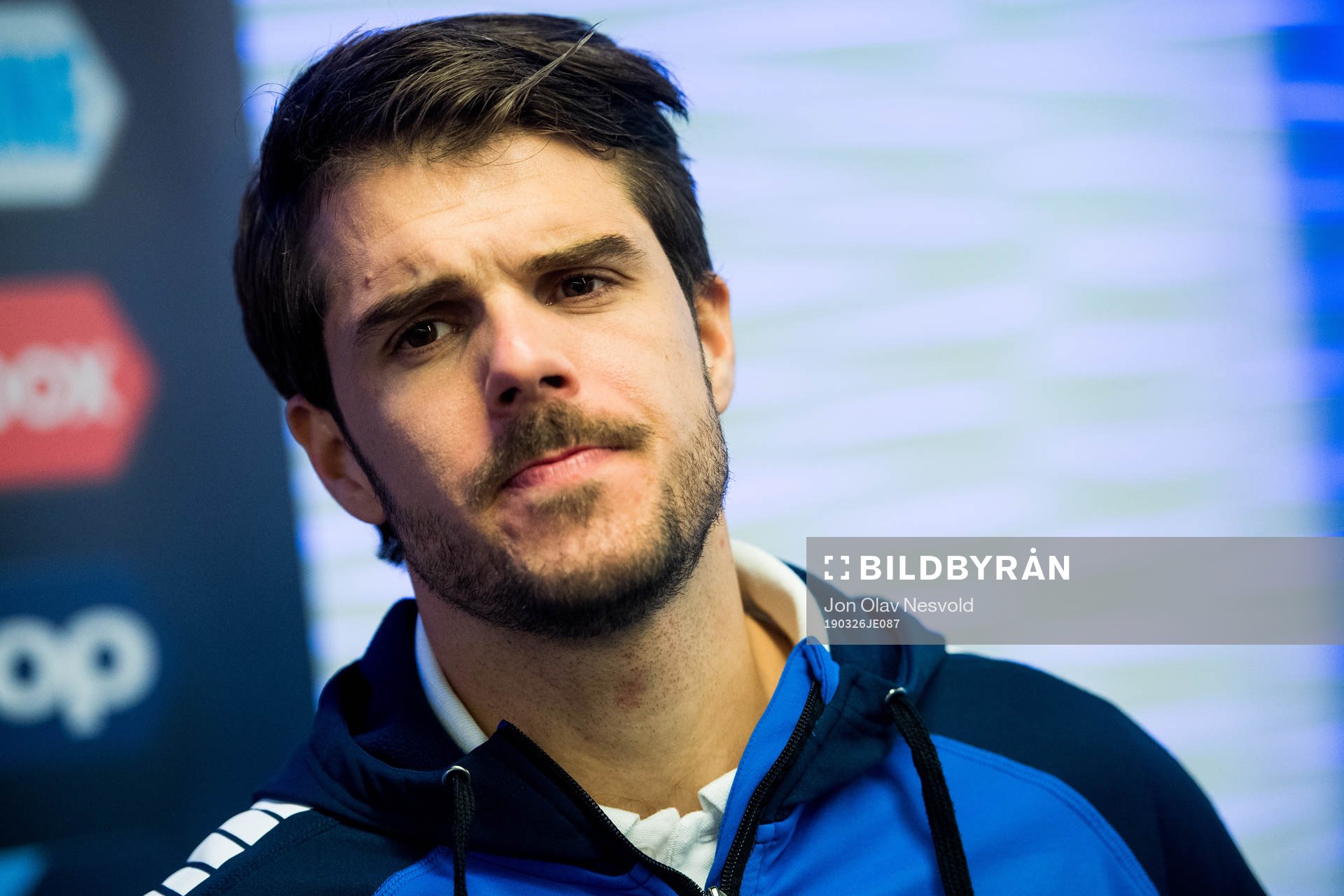 Joachim Thomassen of Sarpsborg 08