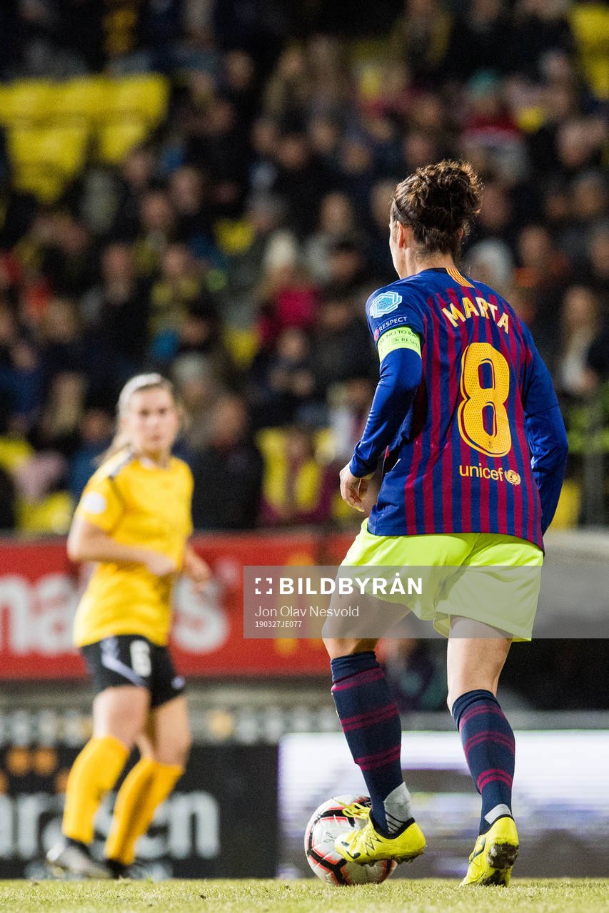 Marta of Barcelona