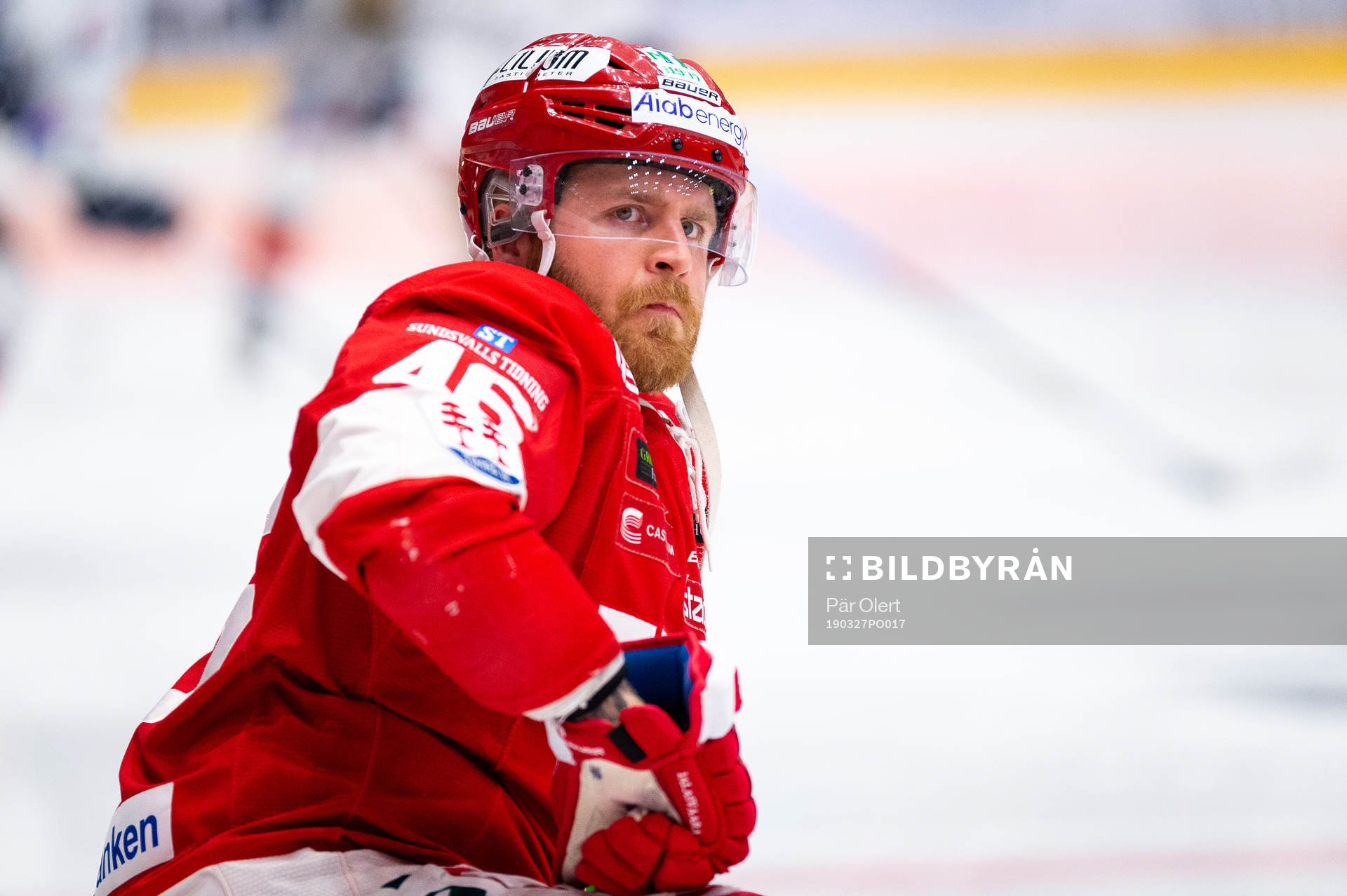 Timrås Janne Jalasvaara