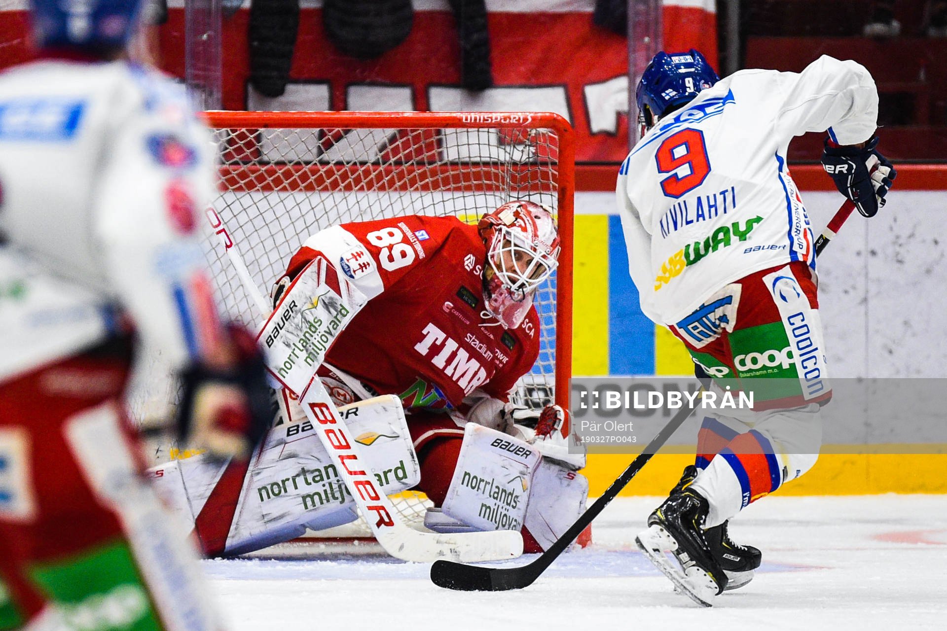 Oskarshamns Janne Kivilahti gör 2-3