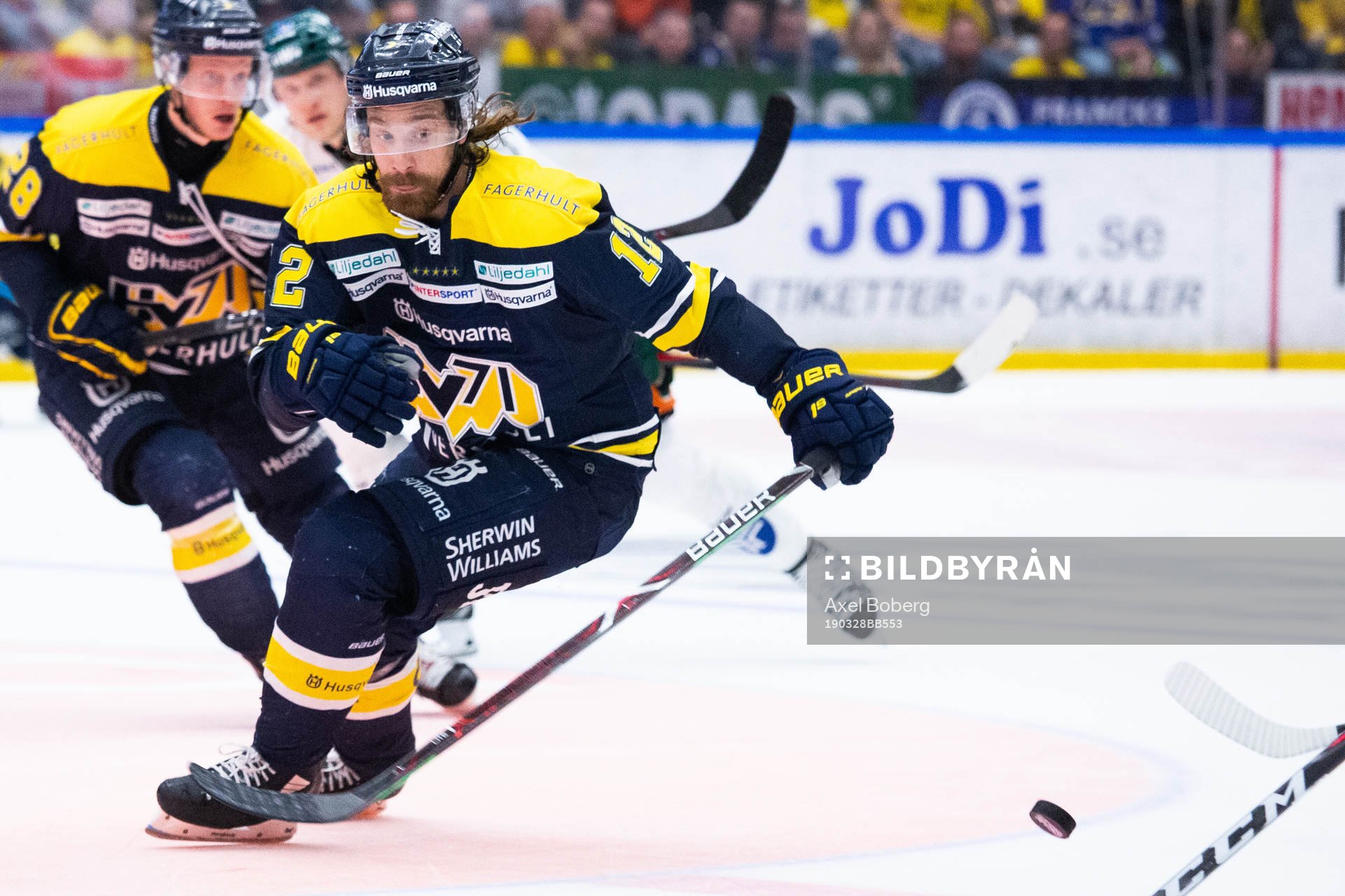 s Andreas Thuresson