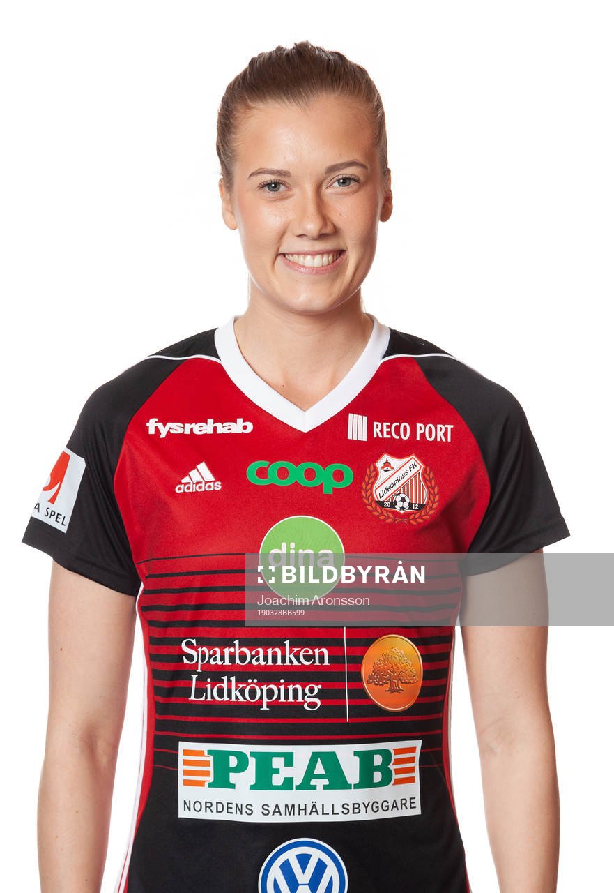 Lidköpings Ebba Handfast