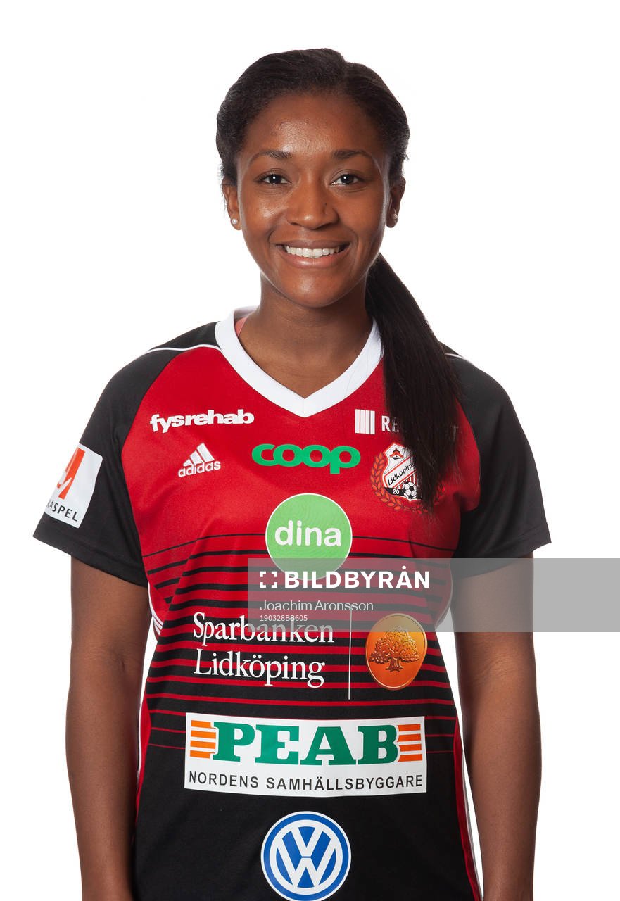 Lidköpings Kendra Prince