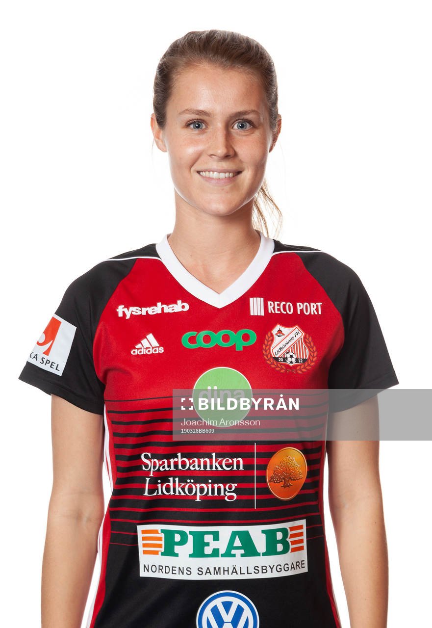 Lidköpings Maja Green