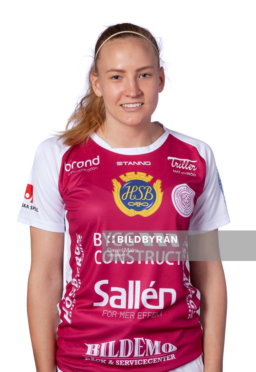 Uppsalas Cassandra Korhonen