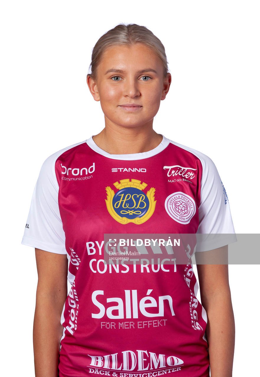 Uppsalas Ellen Toivio