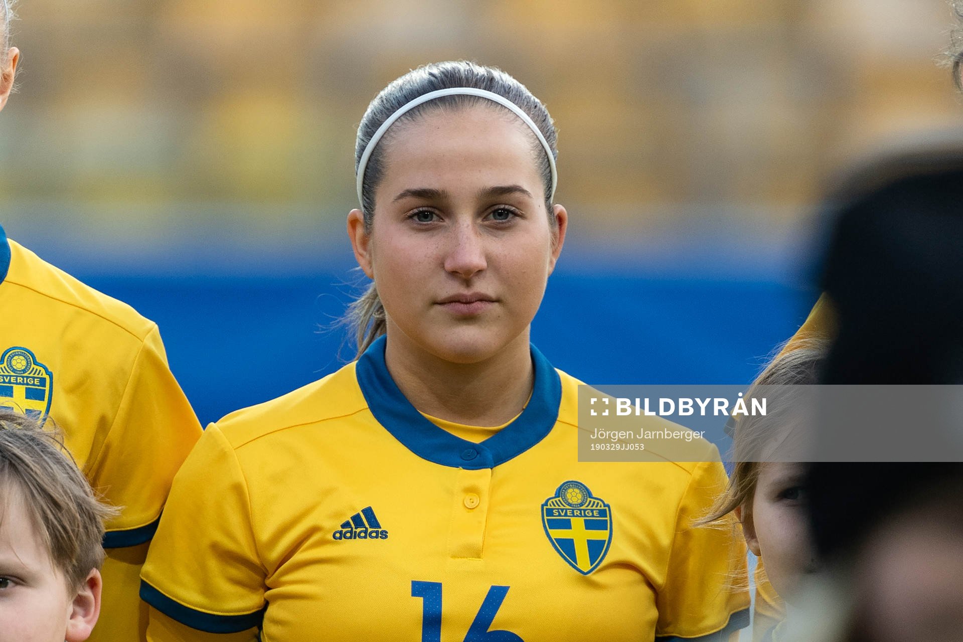 Sveriges Felicia Saving
