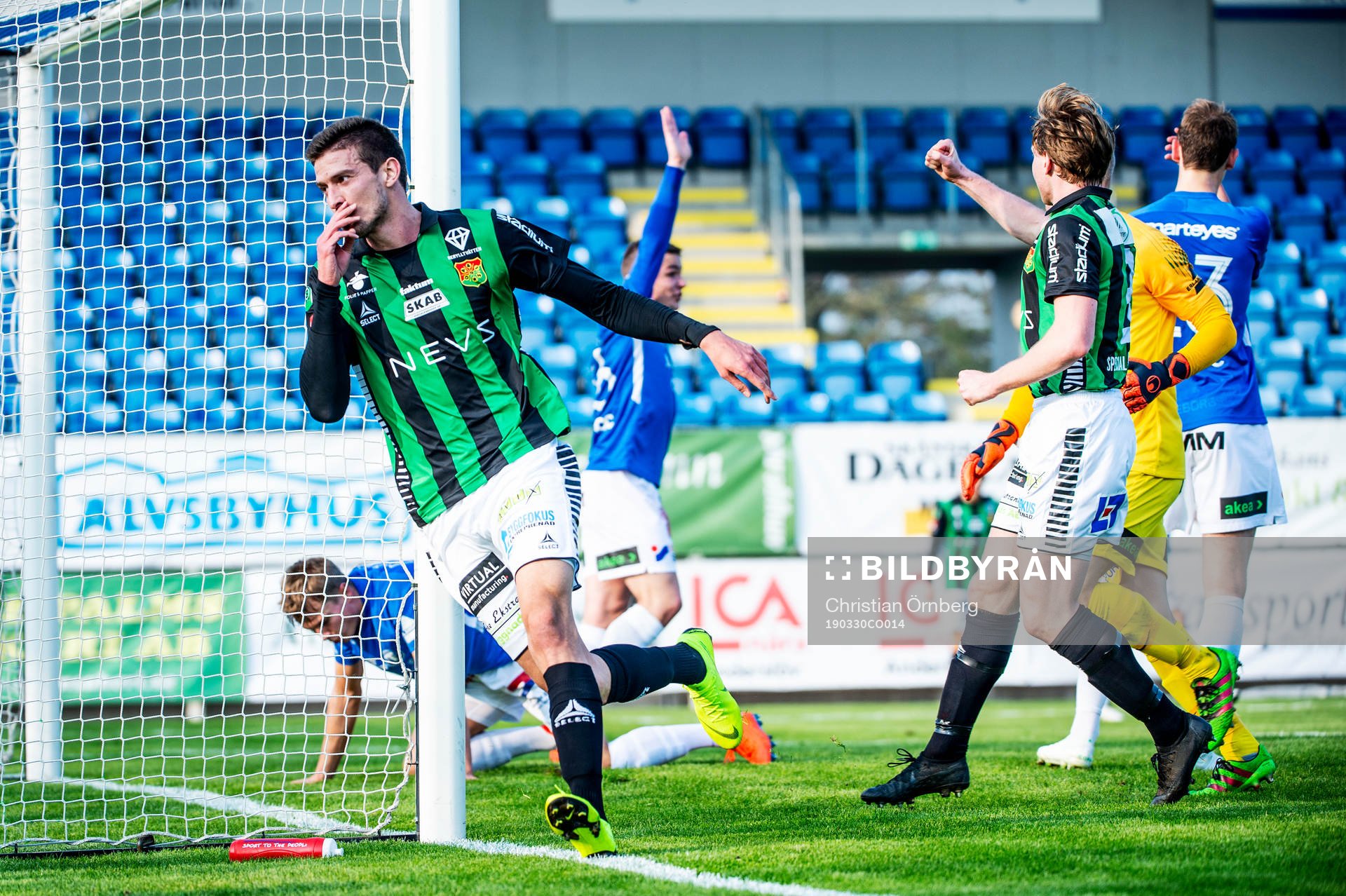GAIS Nikola Asceric jublar