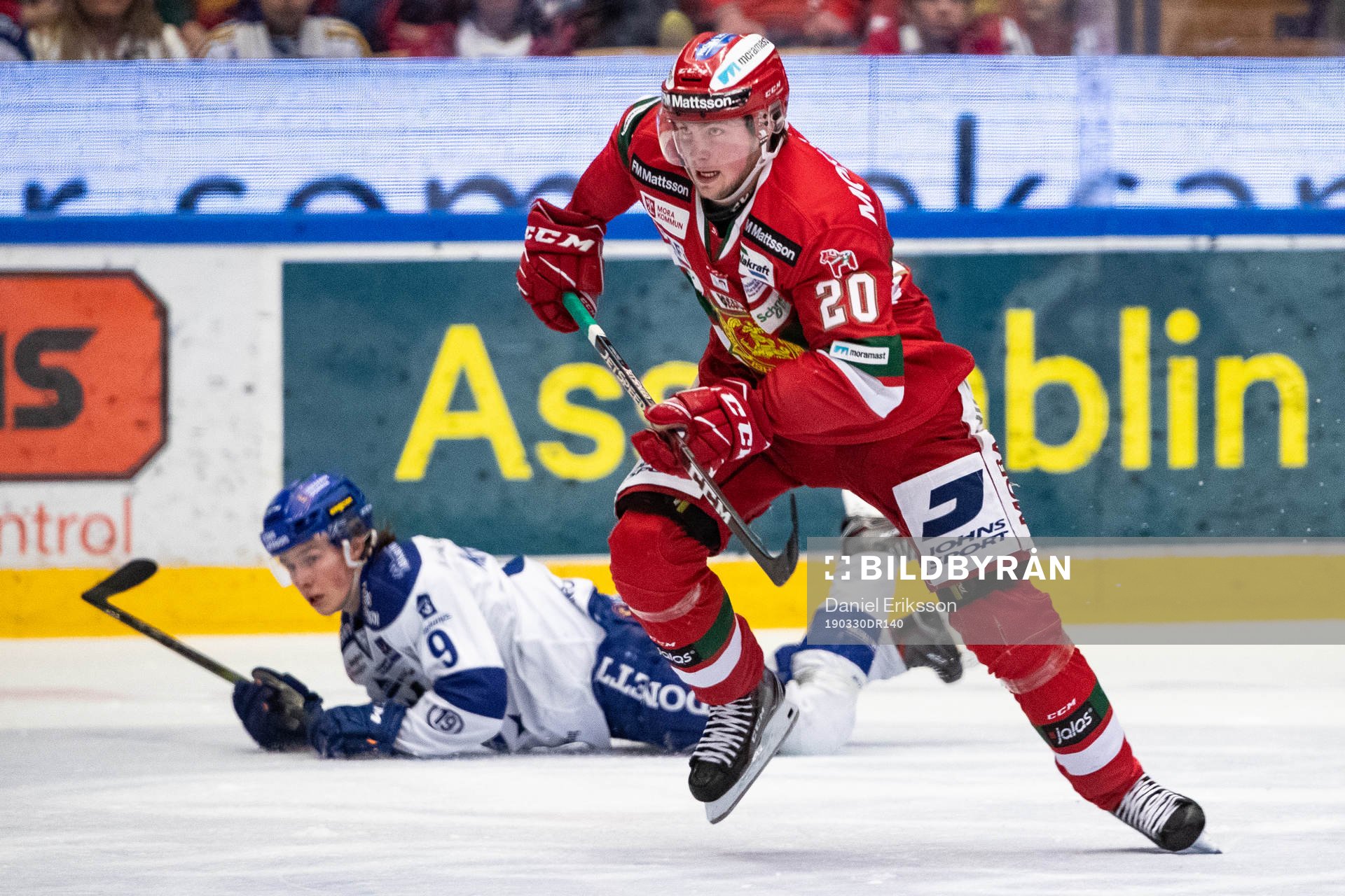 Moras Nils Carnbäck