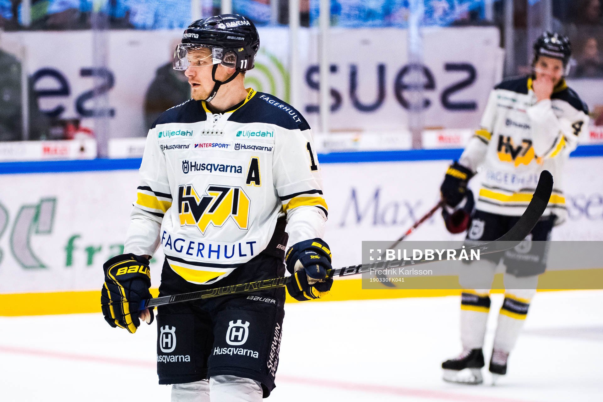 s Simon Önerud deppar