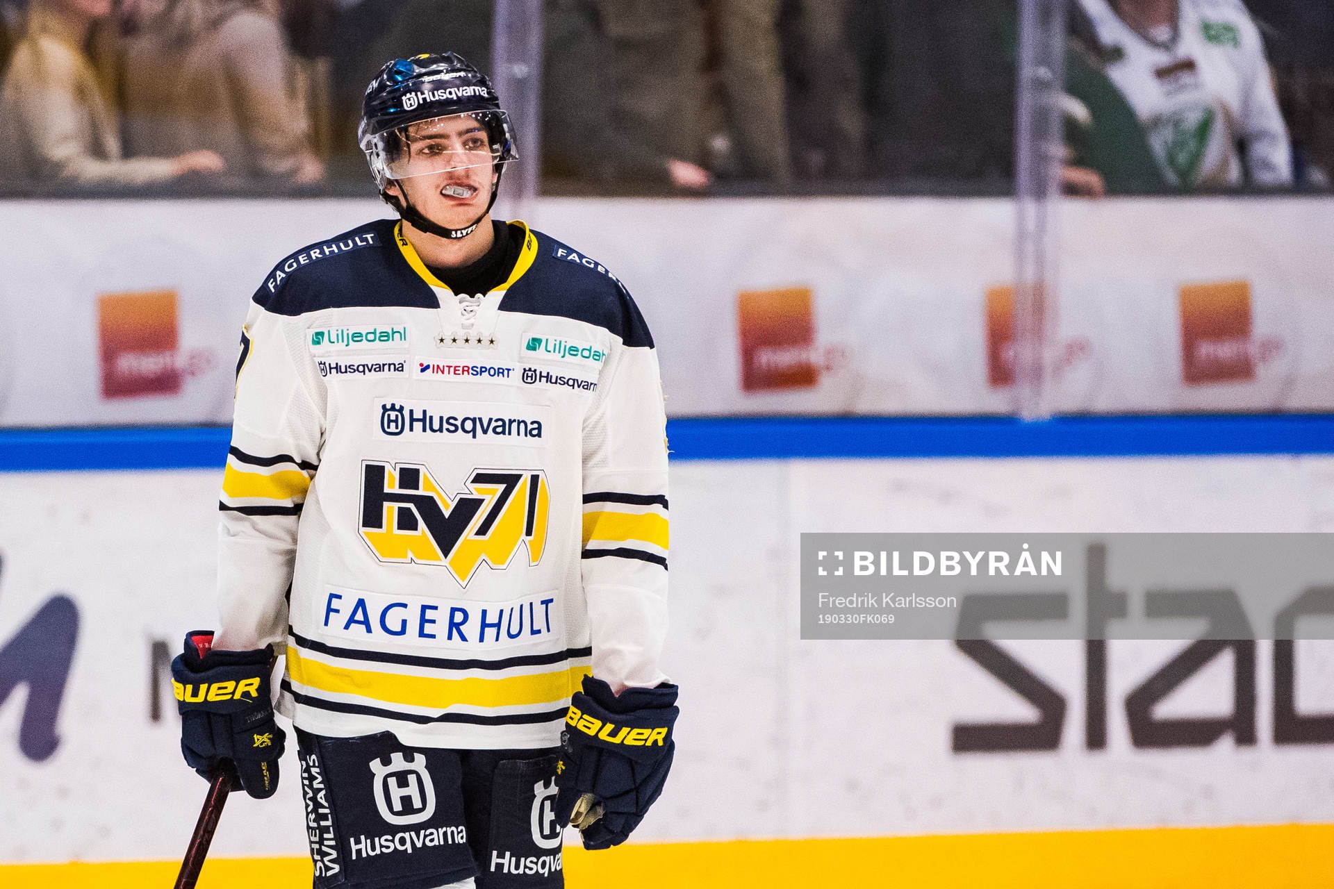 s Isac Brännström deppar