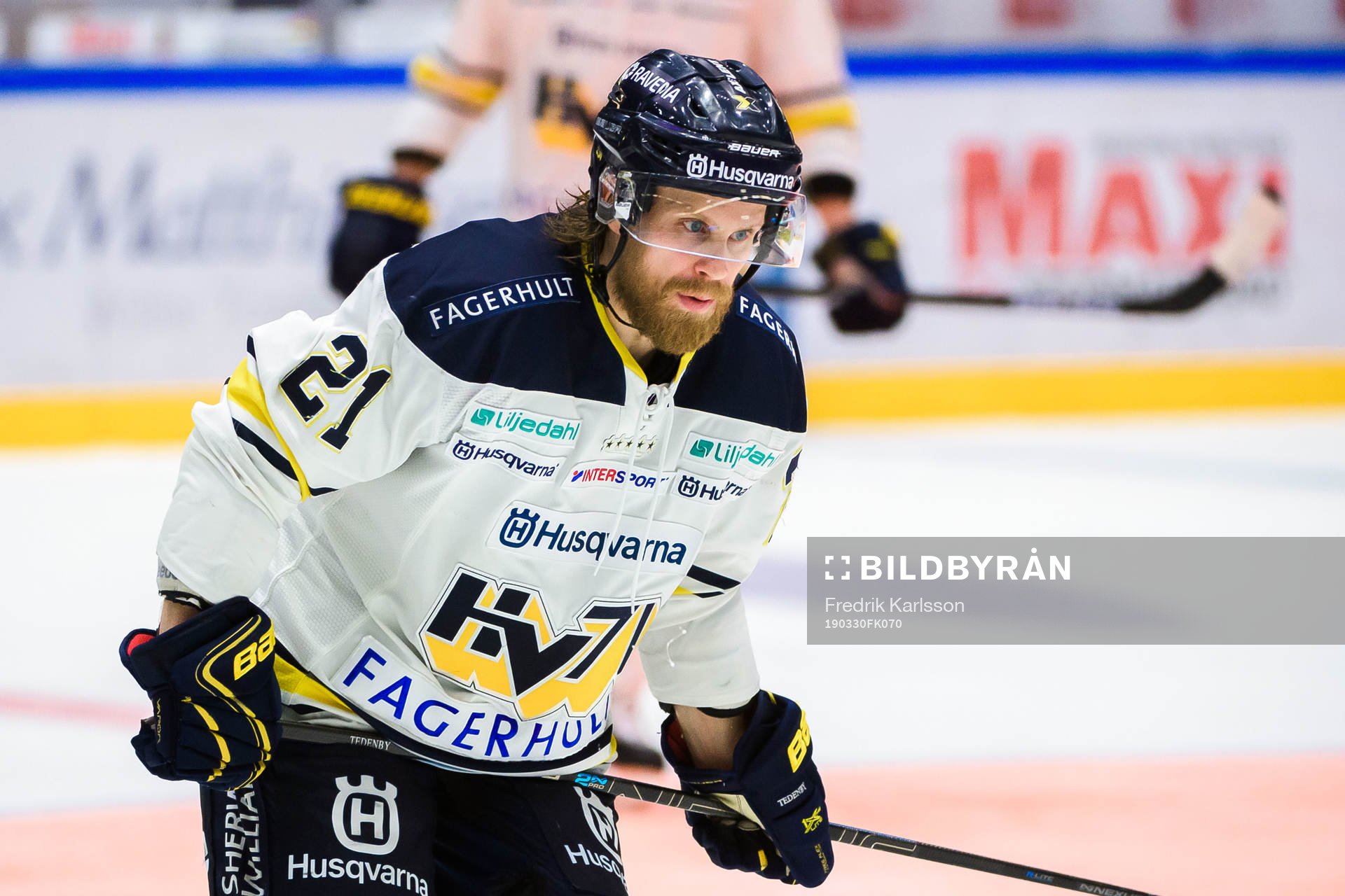 s Mattias Tedenby deppar