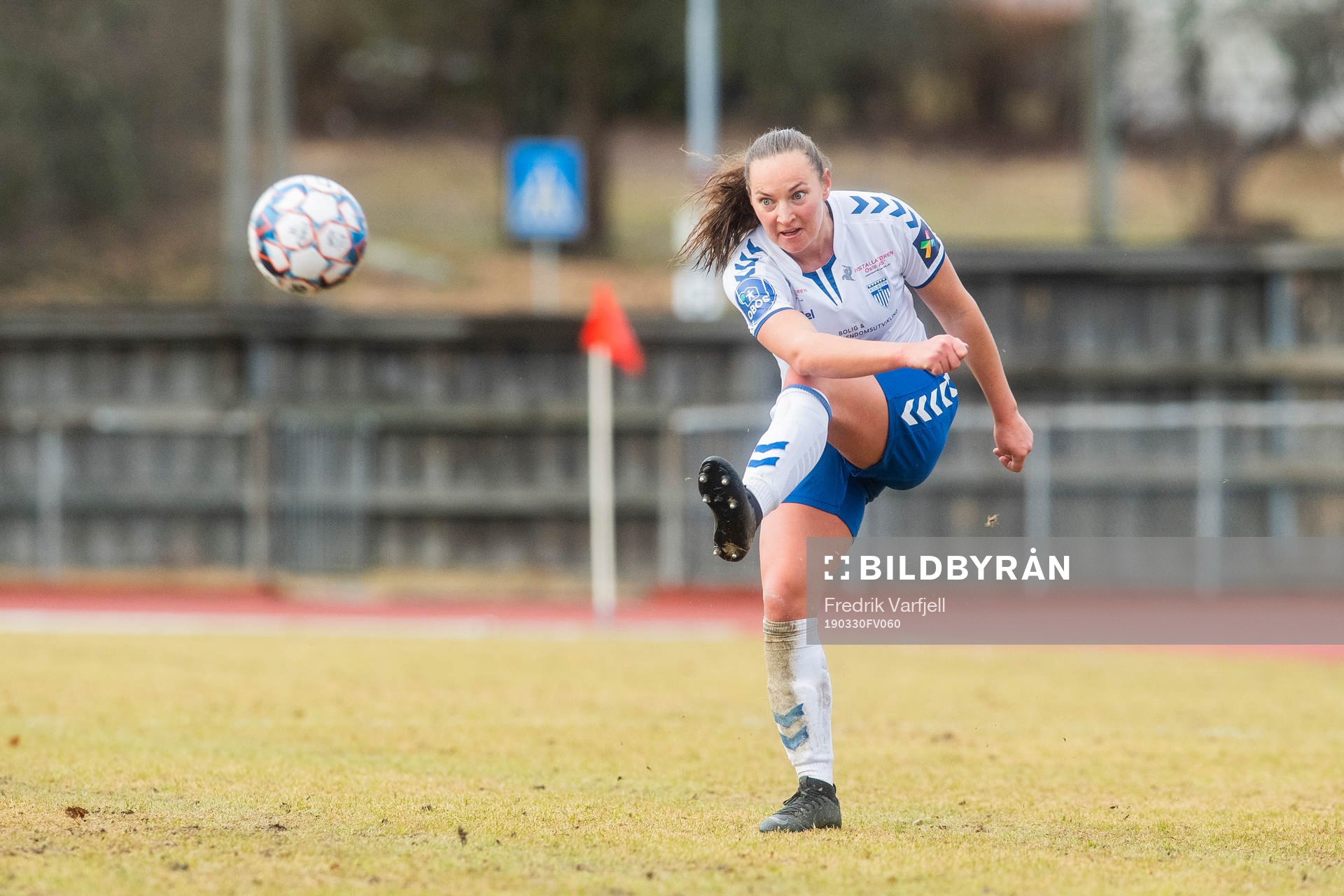 Marit Bratberg Lund of Kolbotn