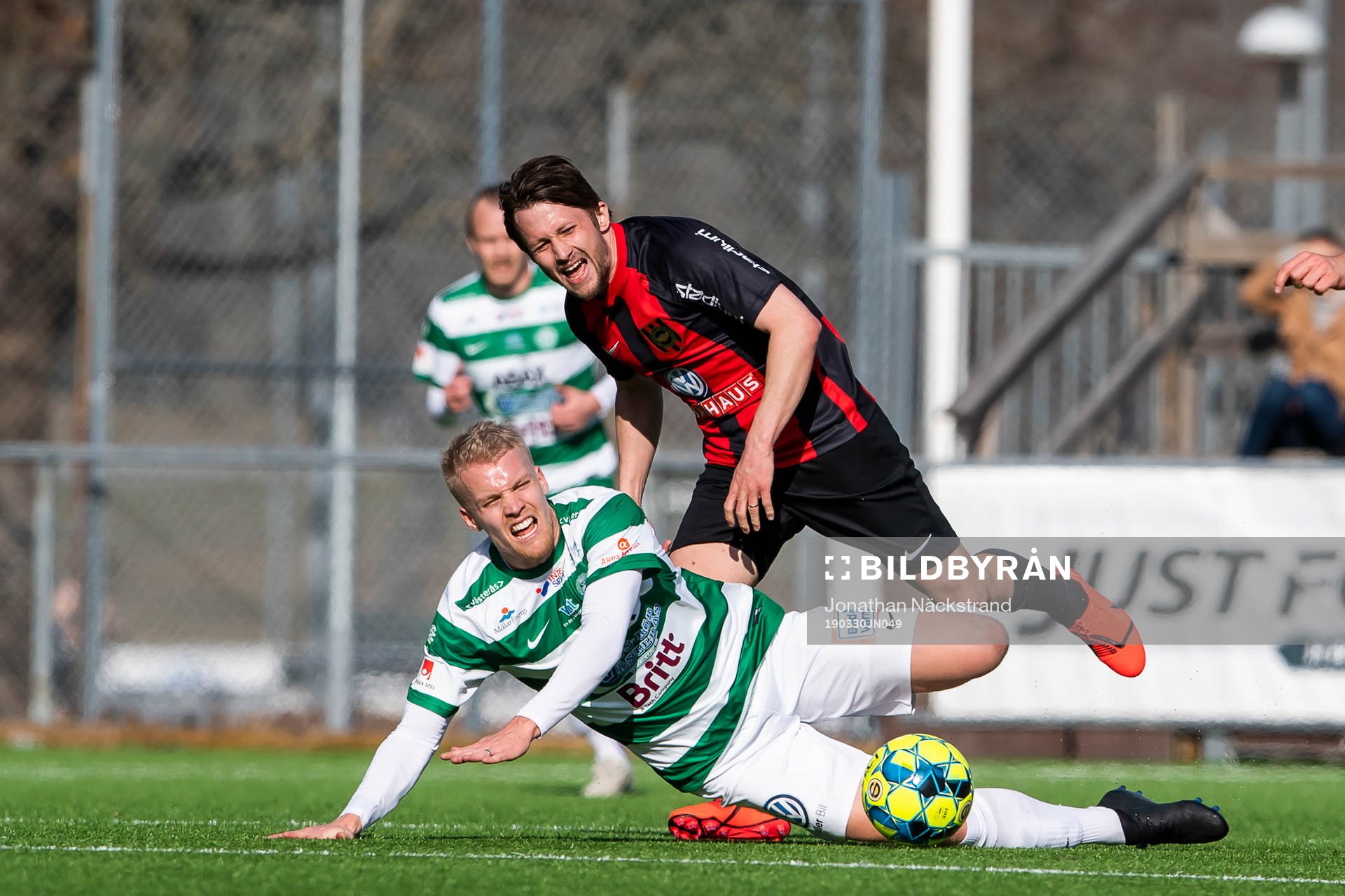 Västerås Simon Johansson