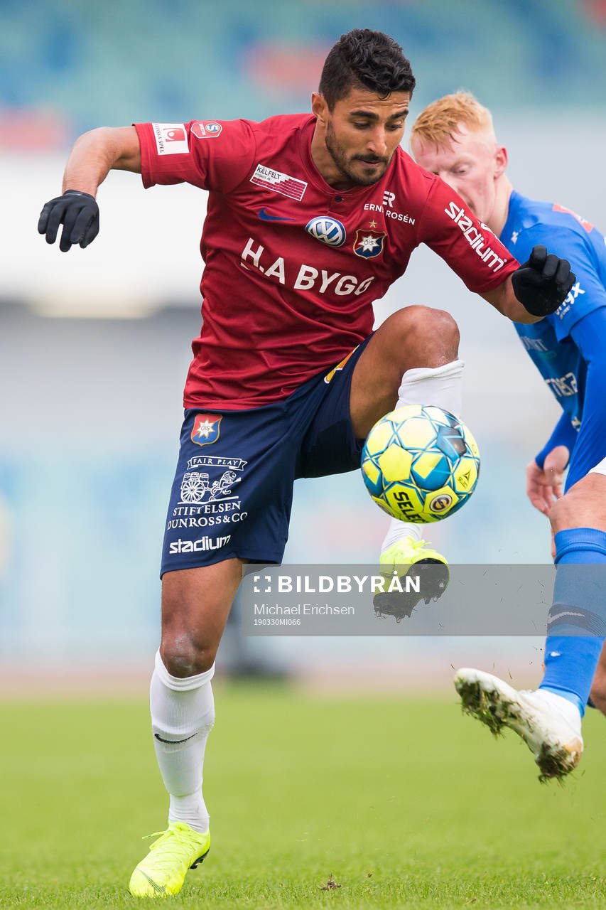 Örgrytes Ailton Almeida
