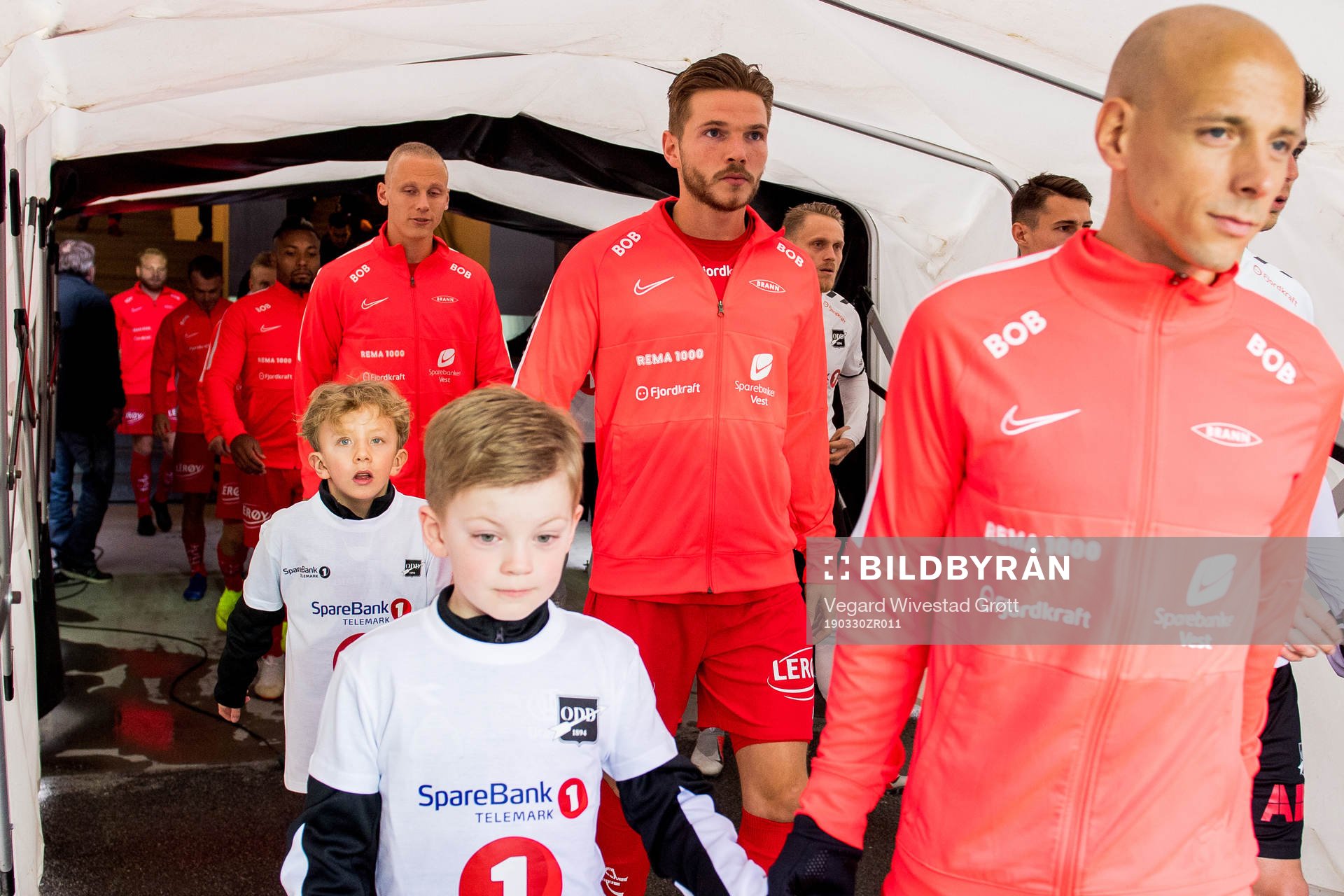 Gilli Rólantsson of Brann