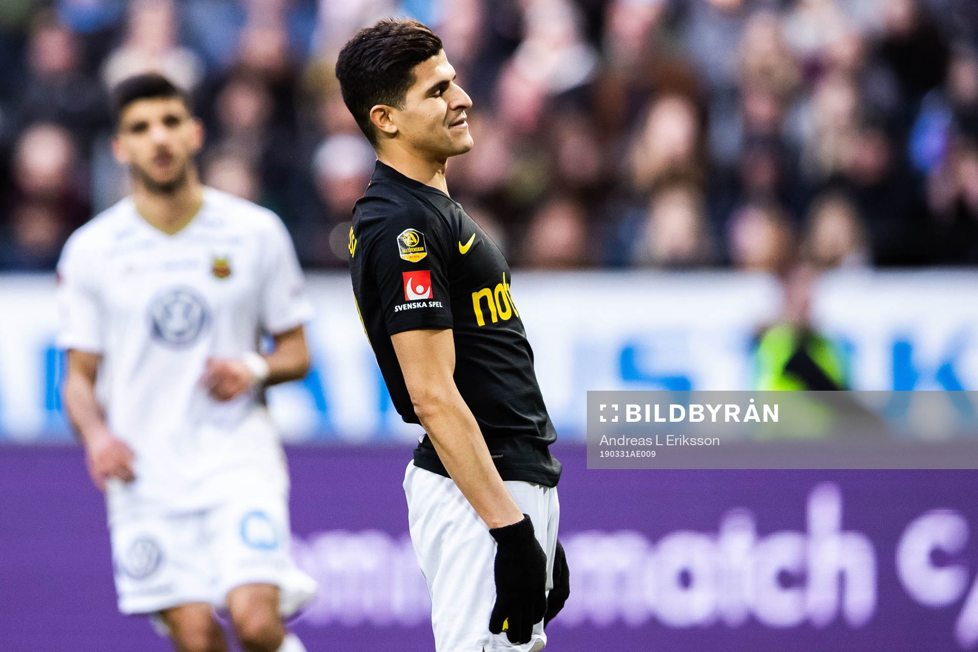 s Tarik Elyounoussi deppar