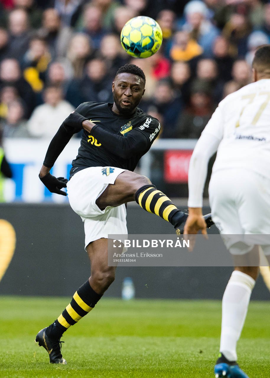s Chinedu Ogbuke Obasi