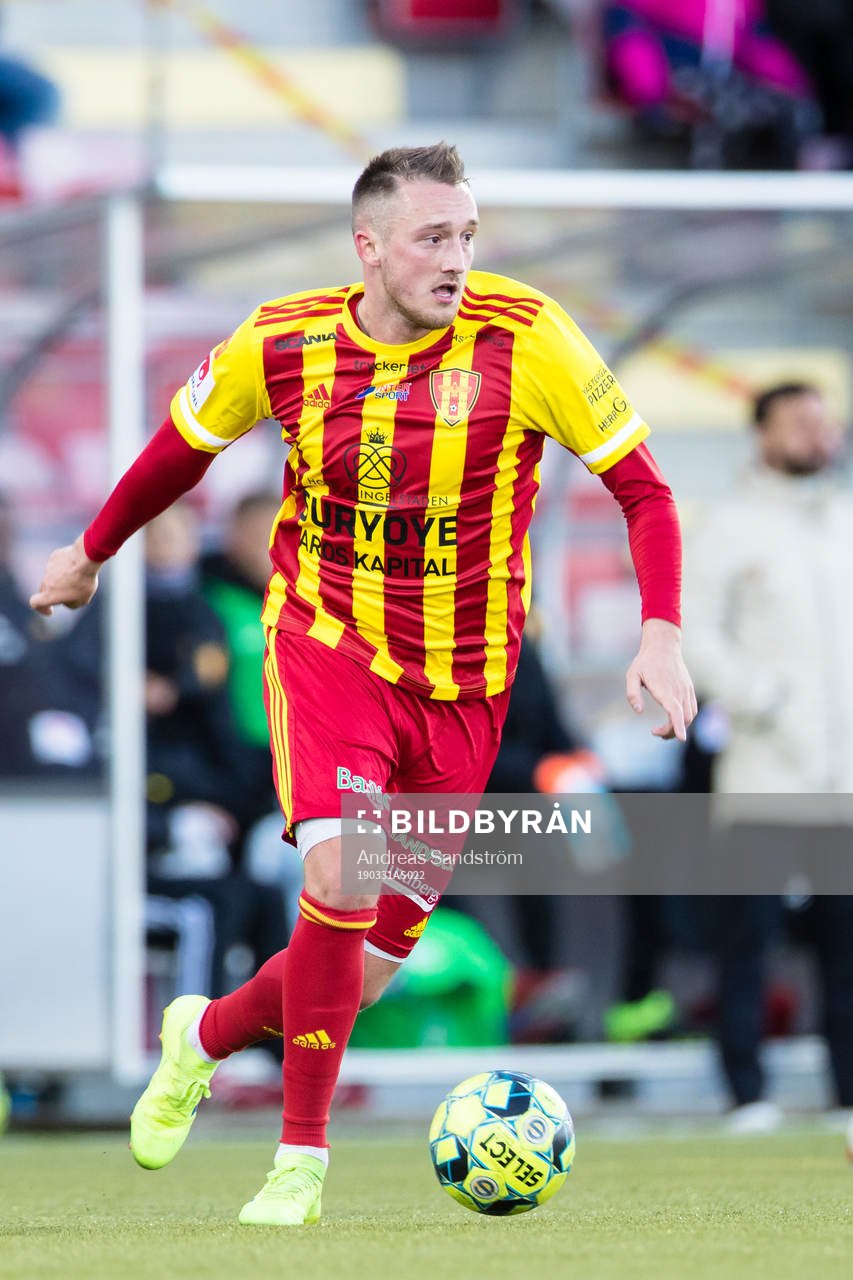 Syrianskas Samjl Suljevic