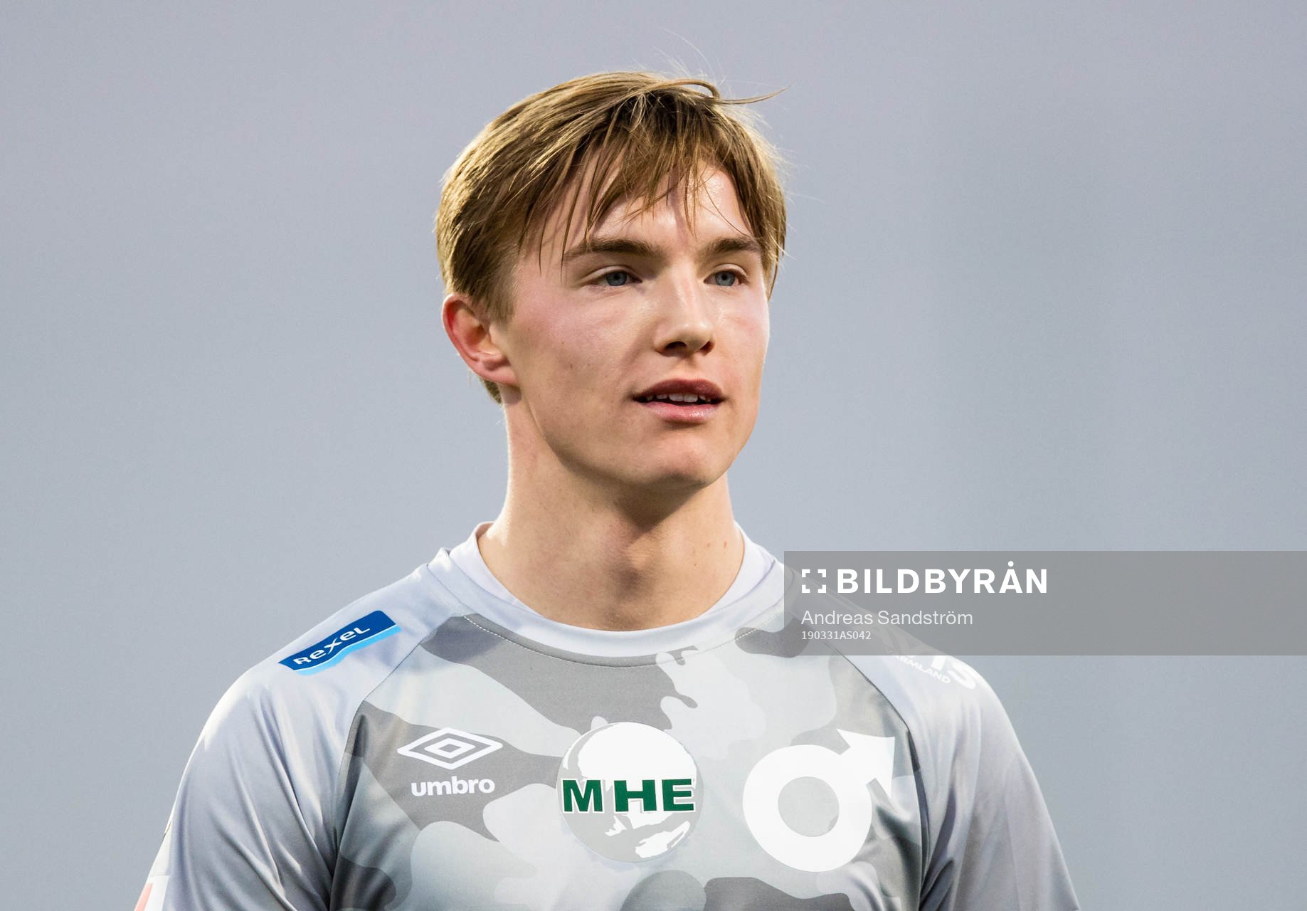 Degerfors Jakob Ortmark