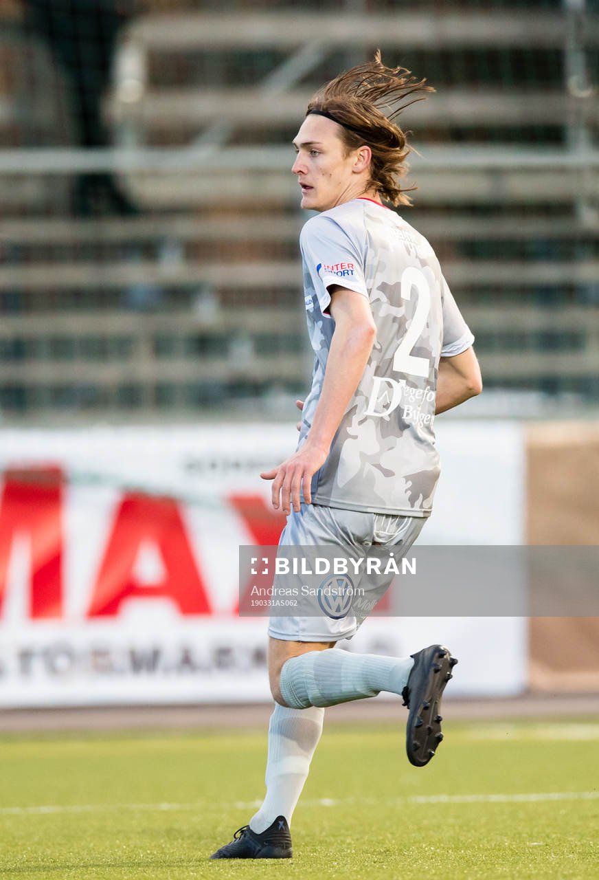 Degerfors Gustav Granath