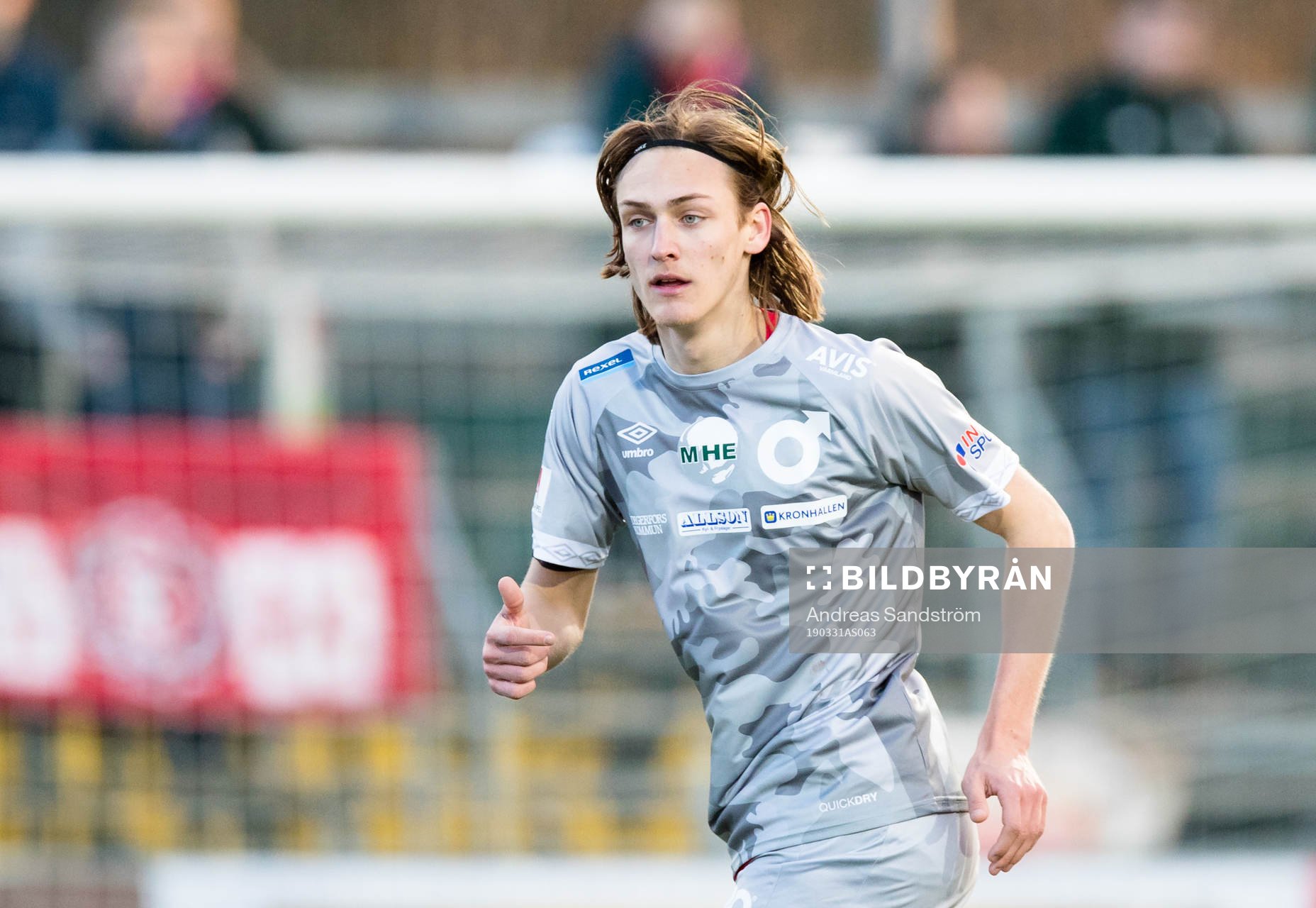 Degerfors Gustav Granath