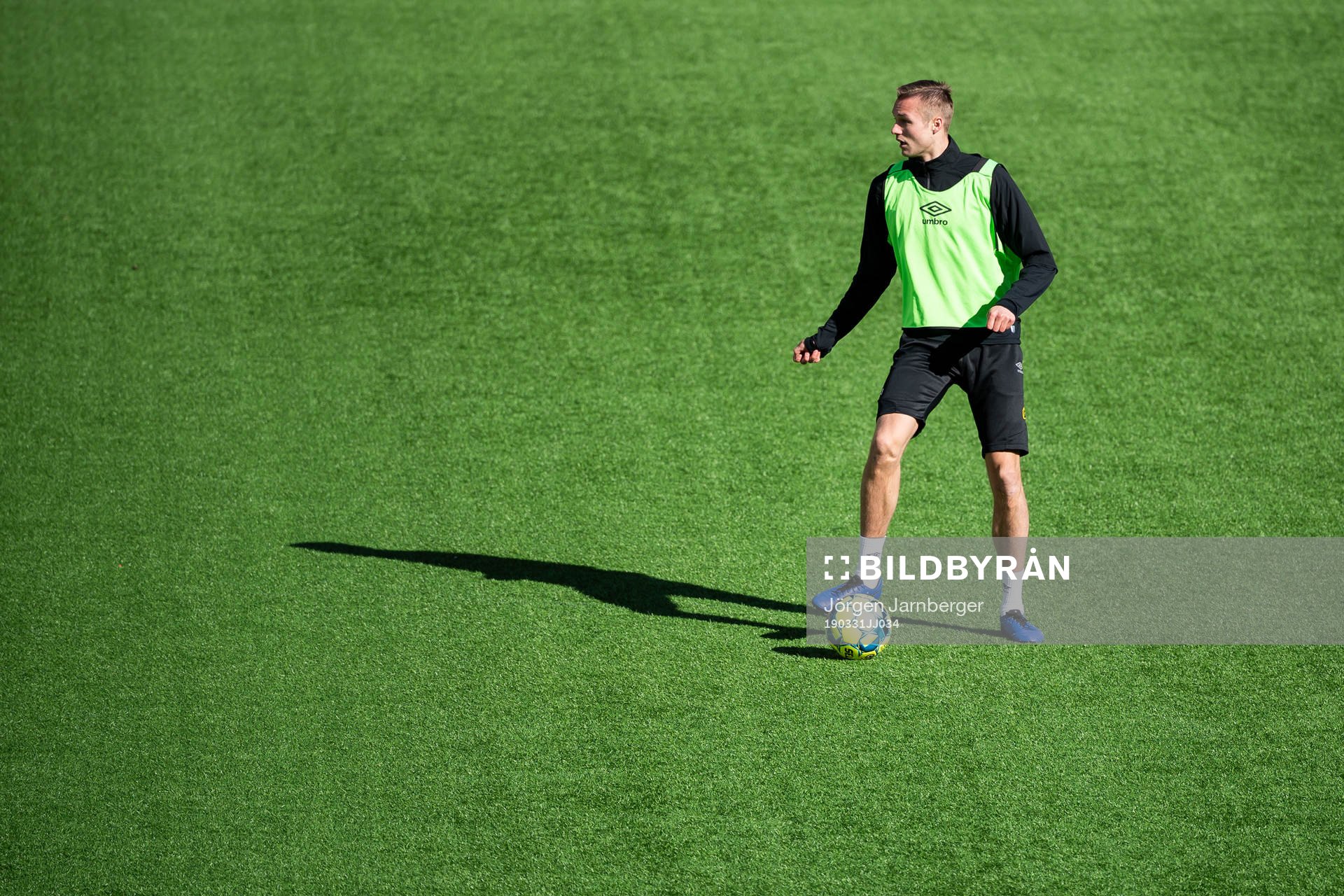 Stian Rode Gregersen
