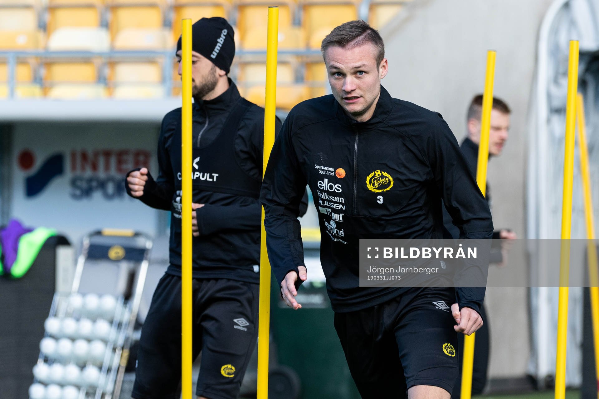 Stian Rode Gregersen