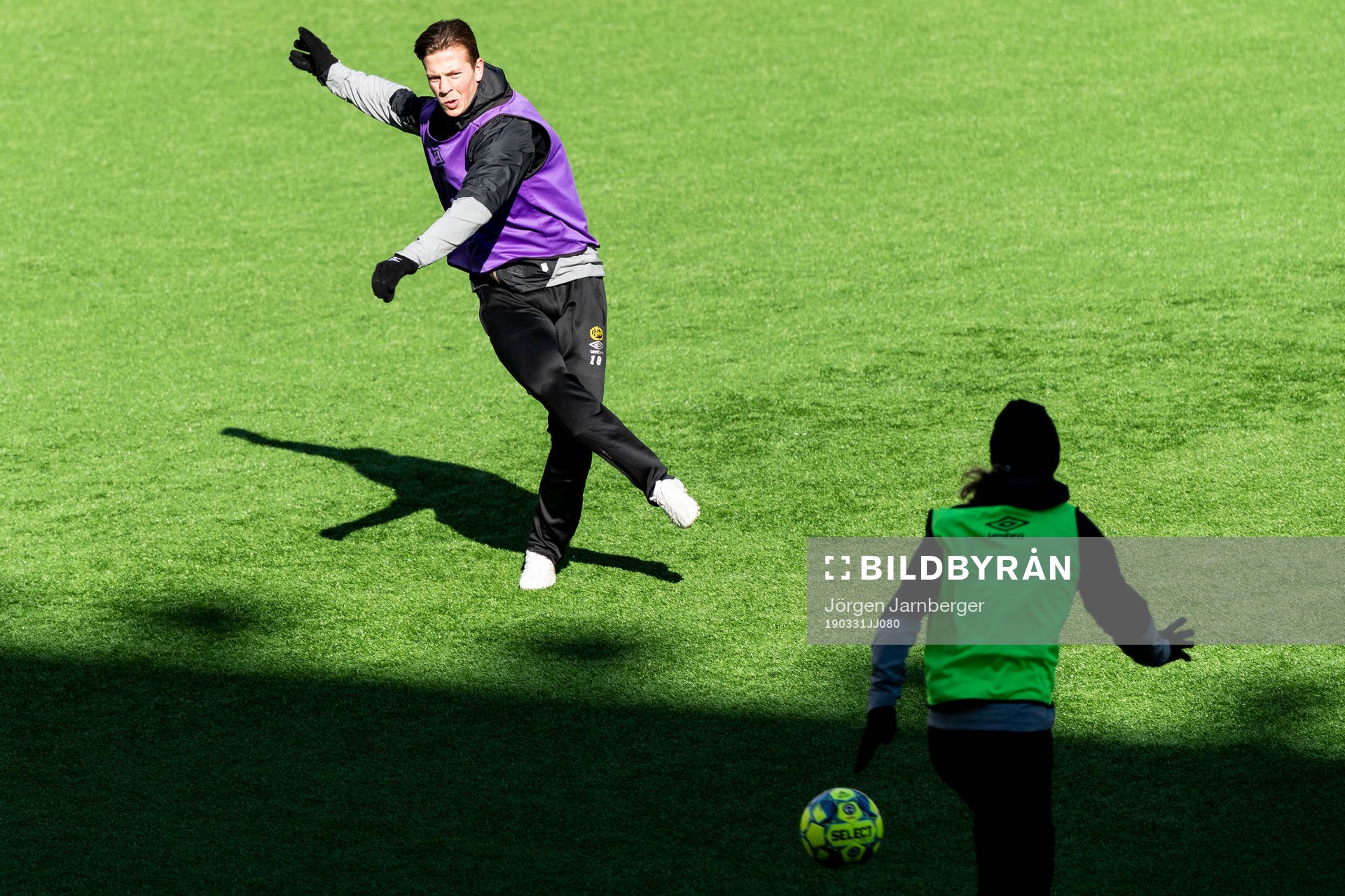 Simon Olsson