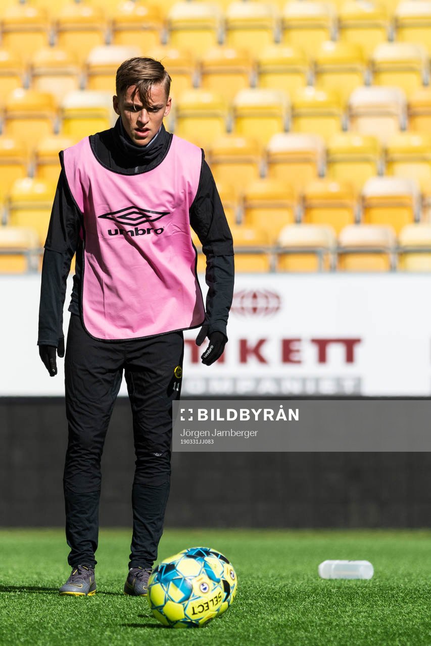 Jesper Karlsson