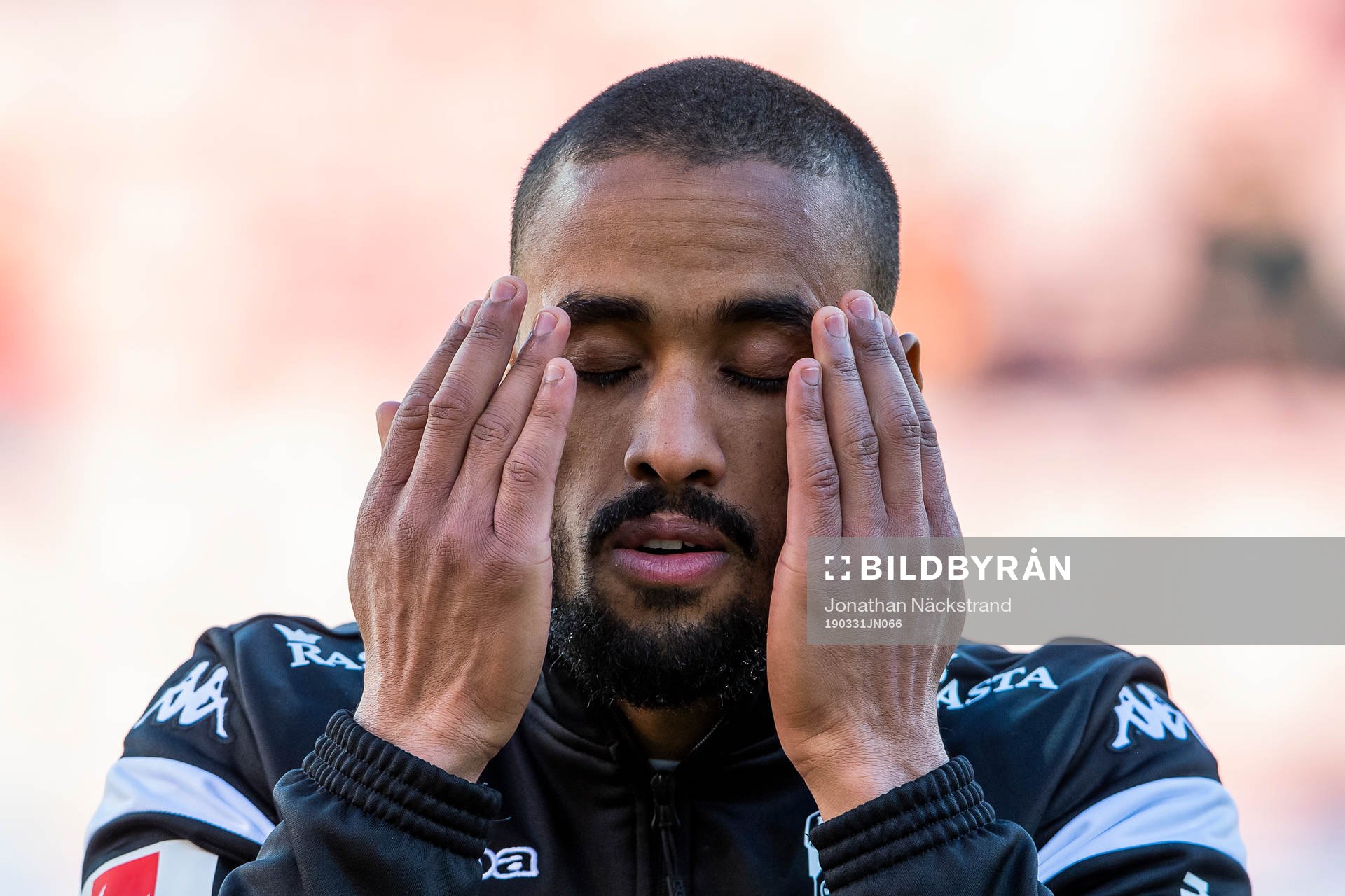 IFK Göteborgs Junes Barny