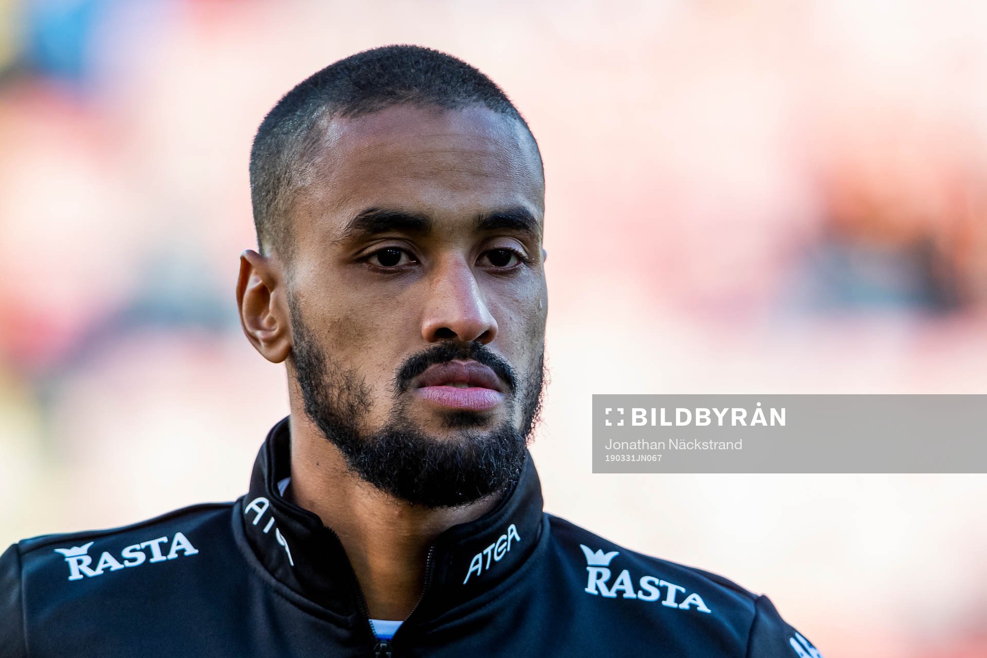 IFK Göteborgs Junes Barny