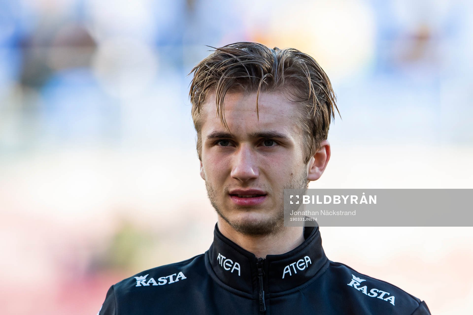 IFK Göteborgs Benjamin Nygren