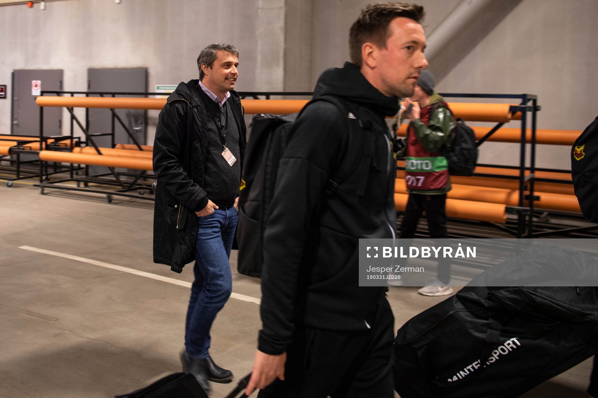 Östersunds Daniel Kindberg
