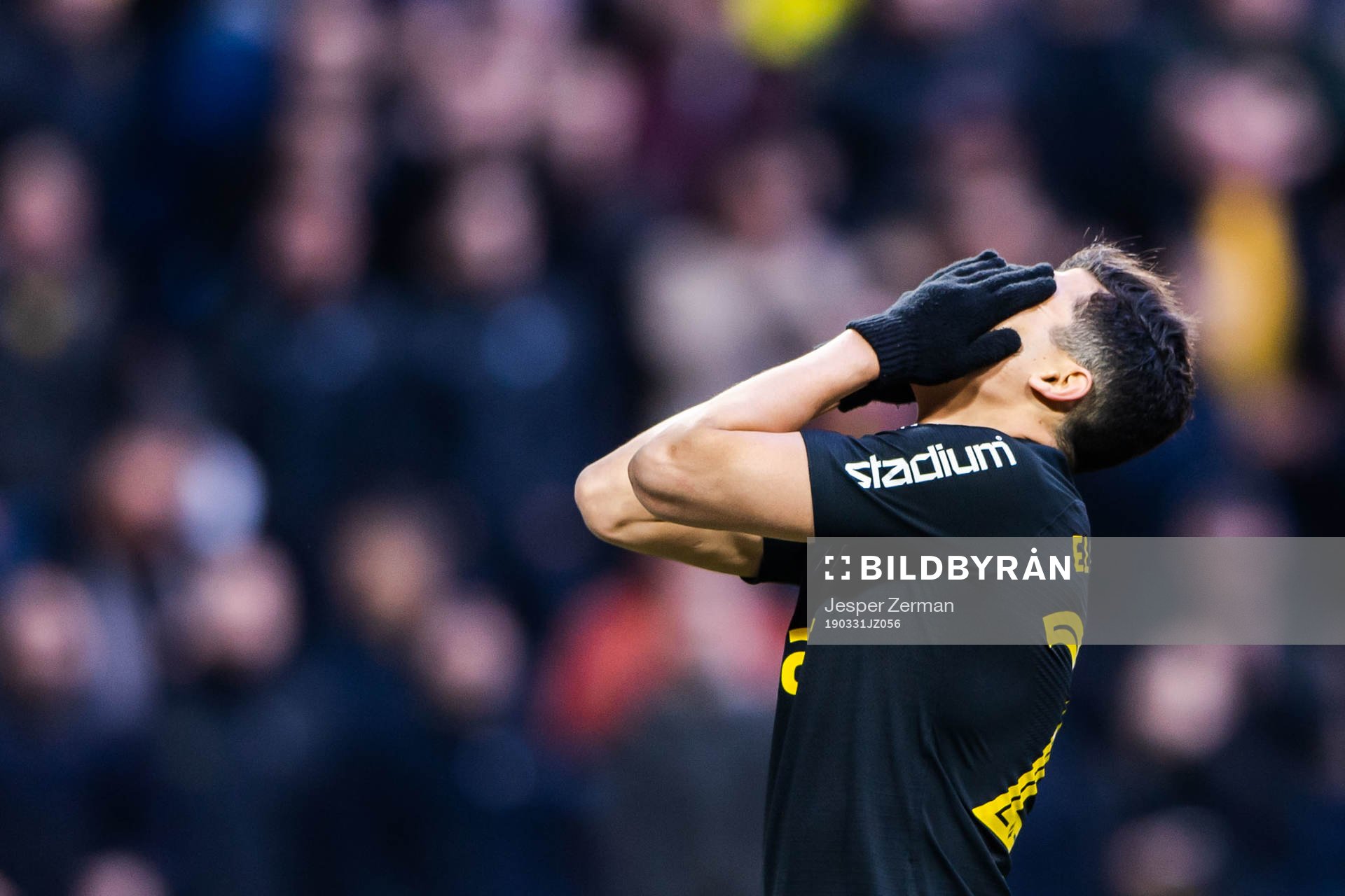 s Tarik Elyounoussi deppar