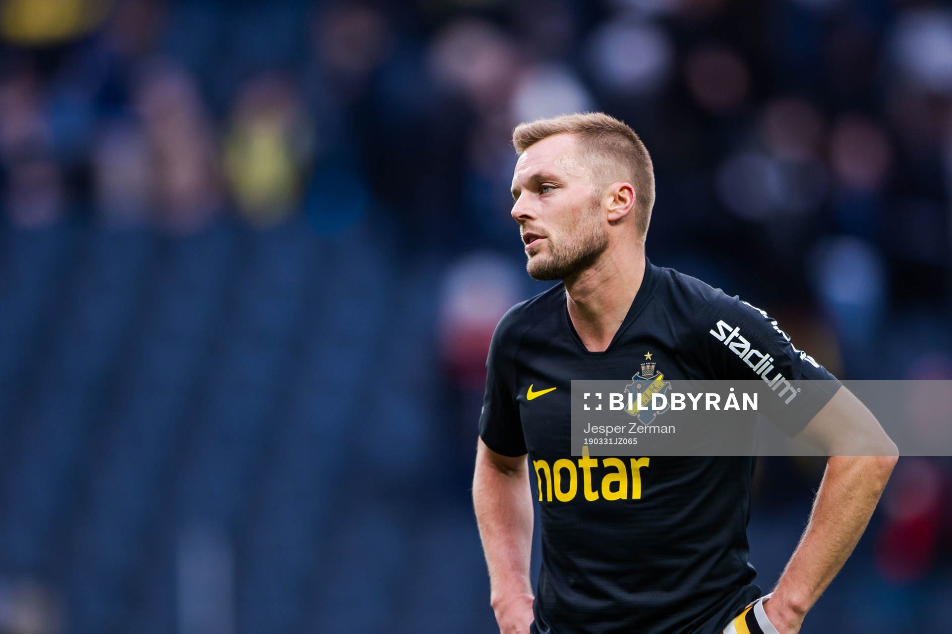 s Sebastian Larsson deppar