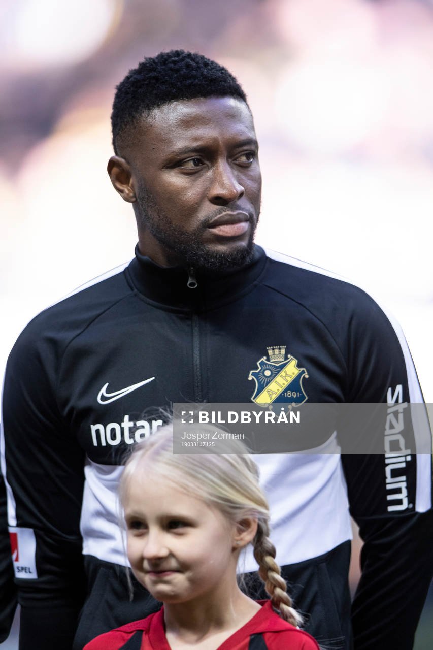 s Chinedu Ogbuke Obasi