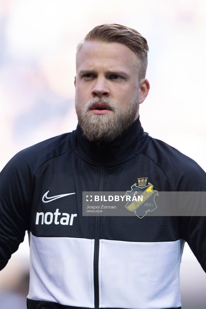 s Daniel Sundgren