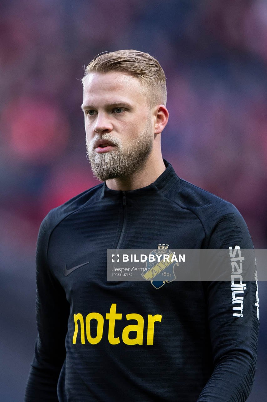 s Daniel Sundgren